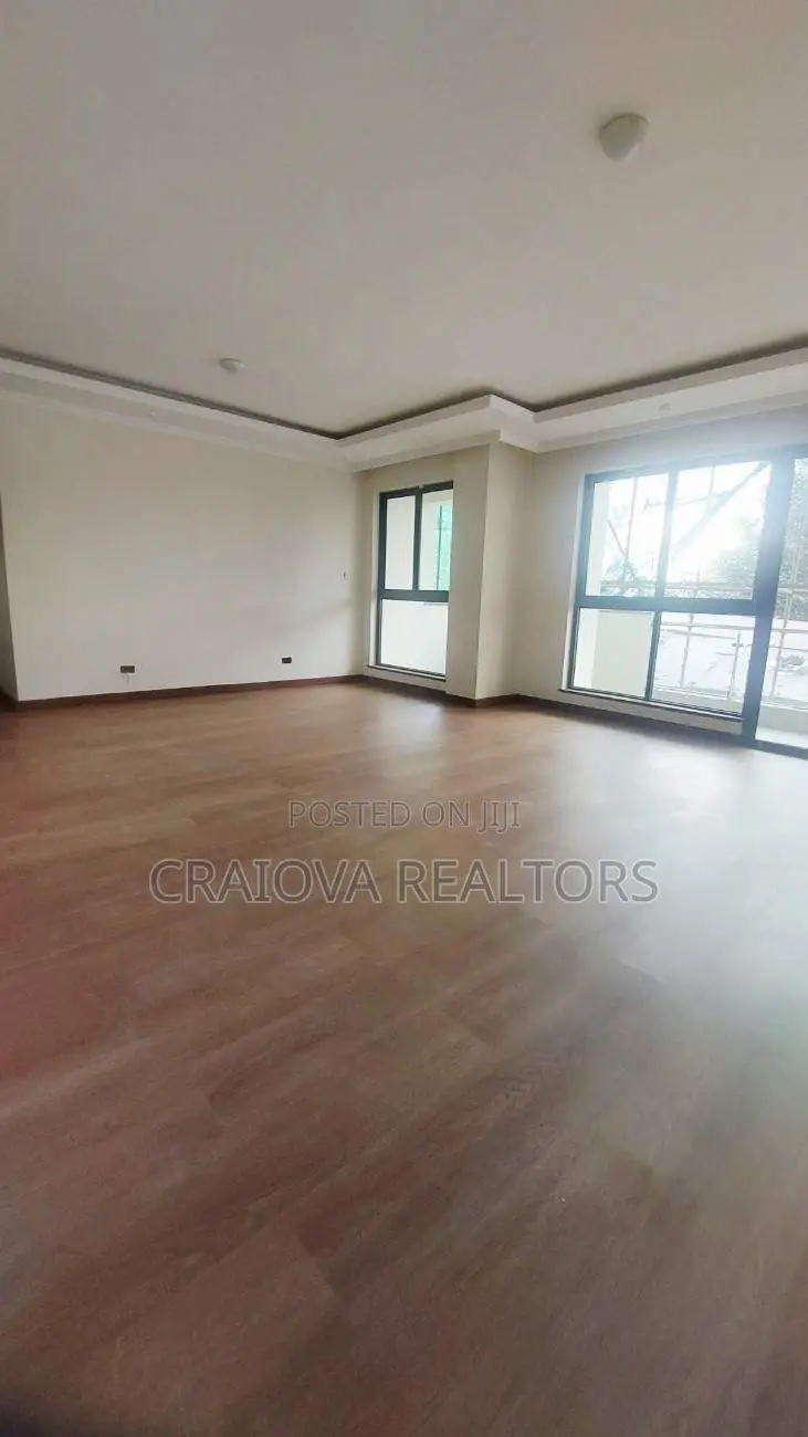 3bdrm Apartment in Kileleshwa for sale in Kileleshwa