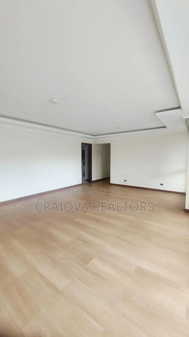 3bdrm Apartment in Kileleshwa for sale in Kileleshwa