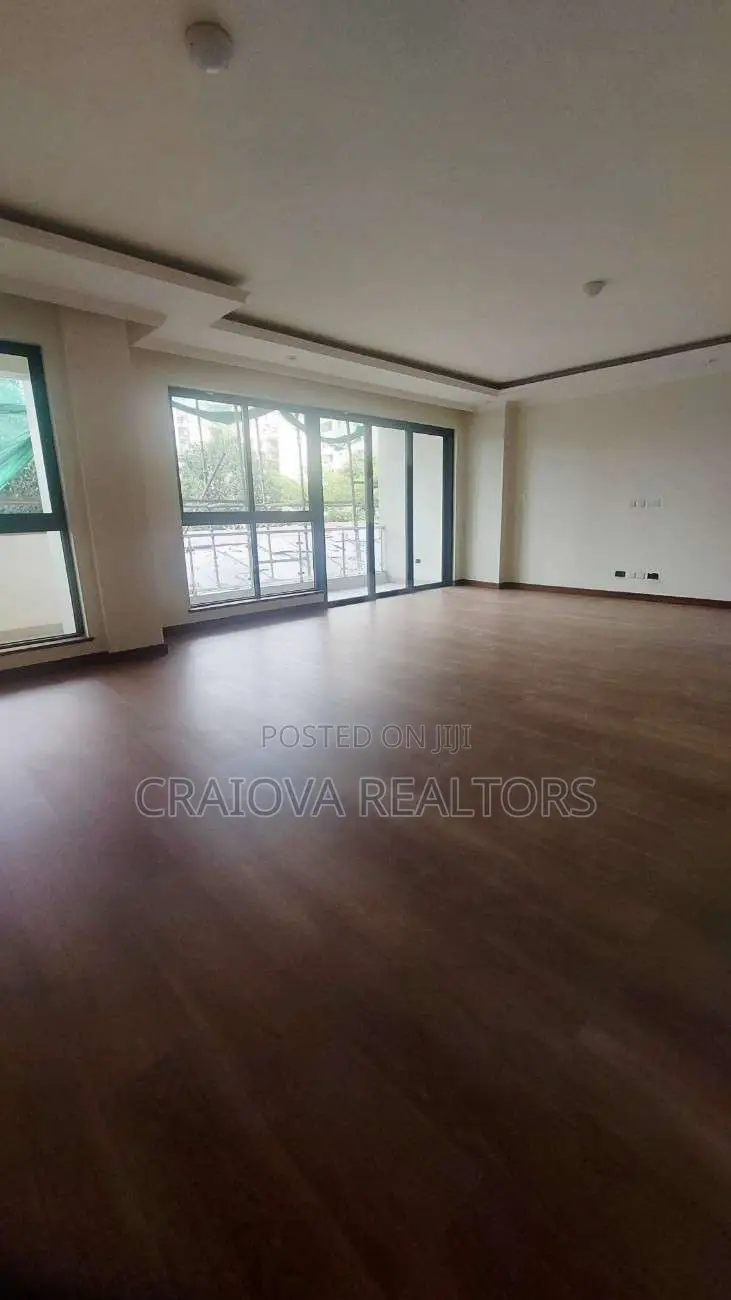3bdrm Apartment in Kileleshwa for sale in Kileleshwa