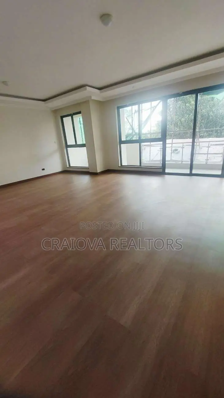 3bdrm Apartment in Kileleshwa for sale in Kileleshwa