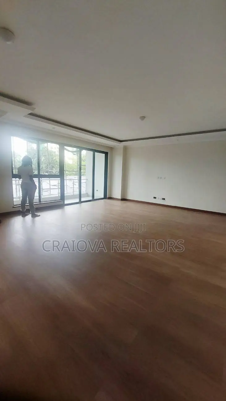 3bdrm Apartment in Kileleshwa for sale in Kileleshwa