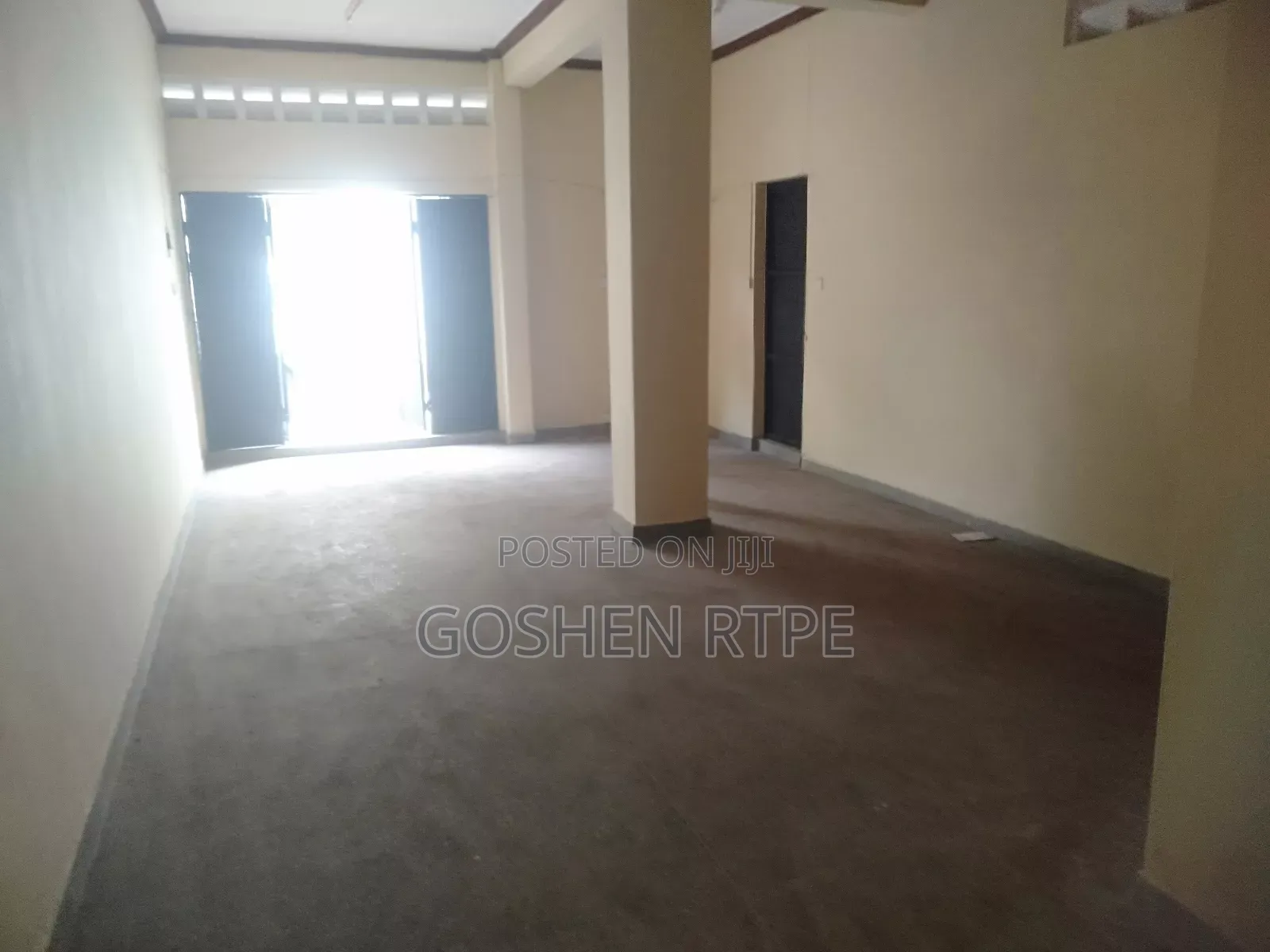 Prime Mini - Godown to Let at Makupa Mombasa City (Island) in Makupa