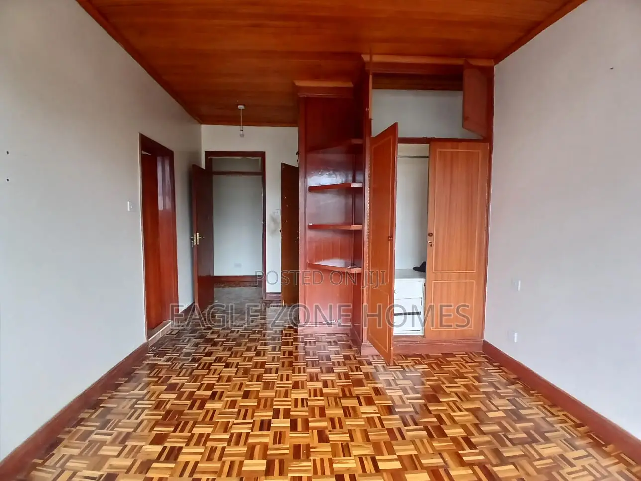 4bdrm Townhouse / Terrace in Riverside Drive for rent in Riverside Drive