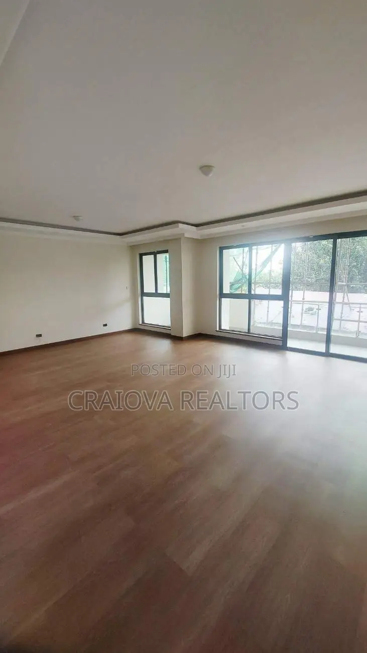 3bdrm Apartment in Kileleshwa for sale in Kileleshwa