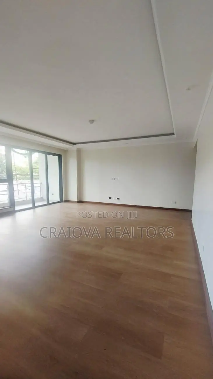 3bdrm Apartment in Kileleshwa for sale in Kileleshwa