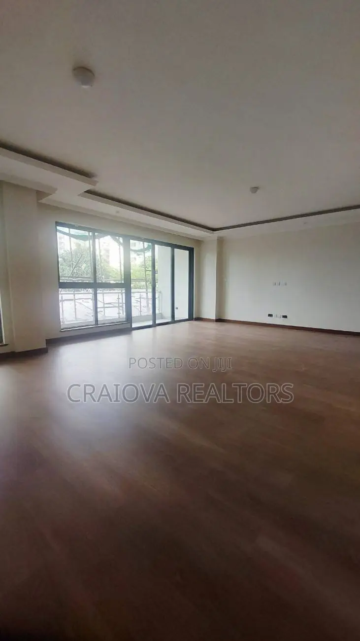 3bdrm Apartment in Kileleshwa for sale in Kileleshwa