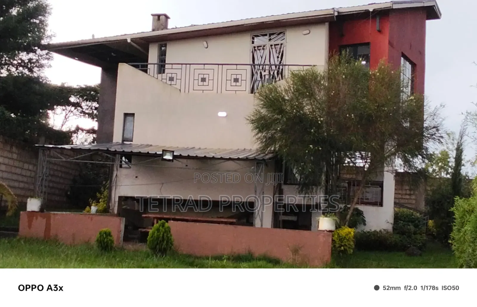 3bdrm Maisonette in Kamangu, Karai for rent in Karai