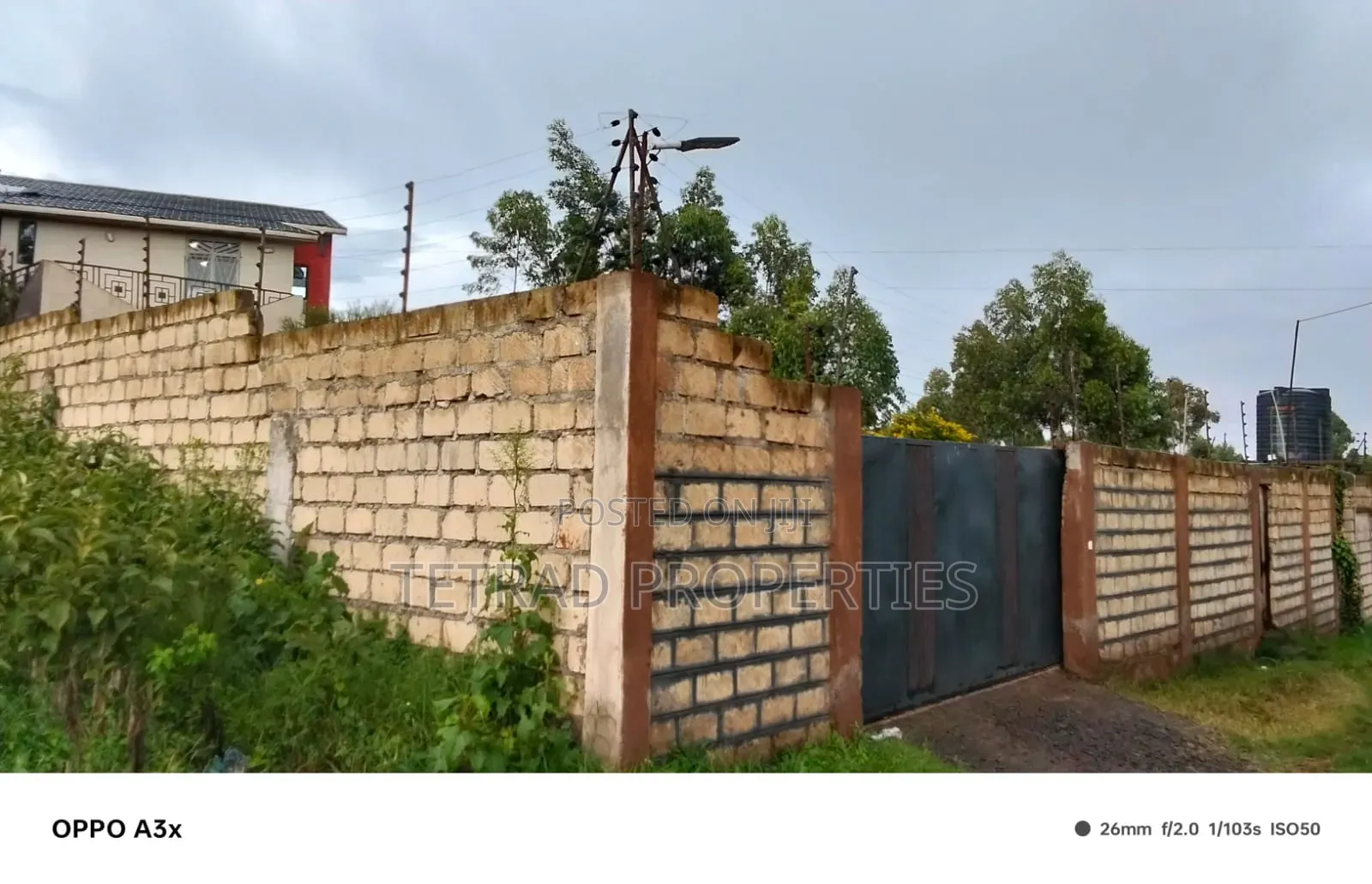 3bdrm Maisonette in Kamangu, Karai for rent in Karai