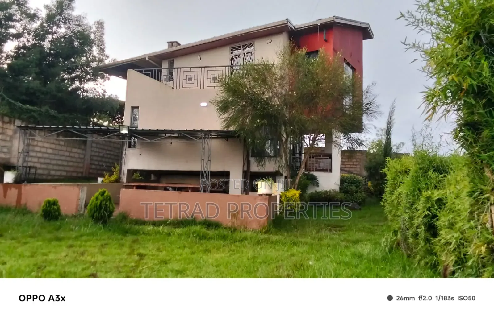 3bdrm Maisonette in Kamangu, Karai for rent in Karai