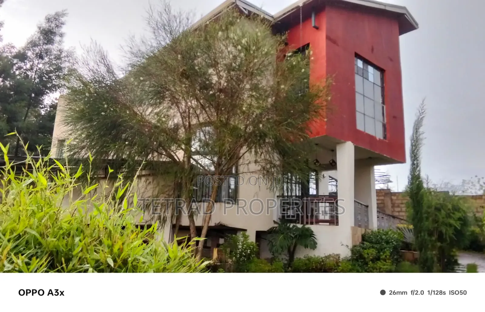3bdrm Maisonette in Kamangu, Karai for rent in Karai