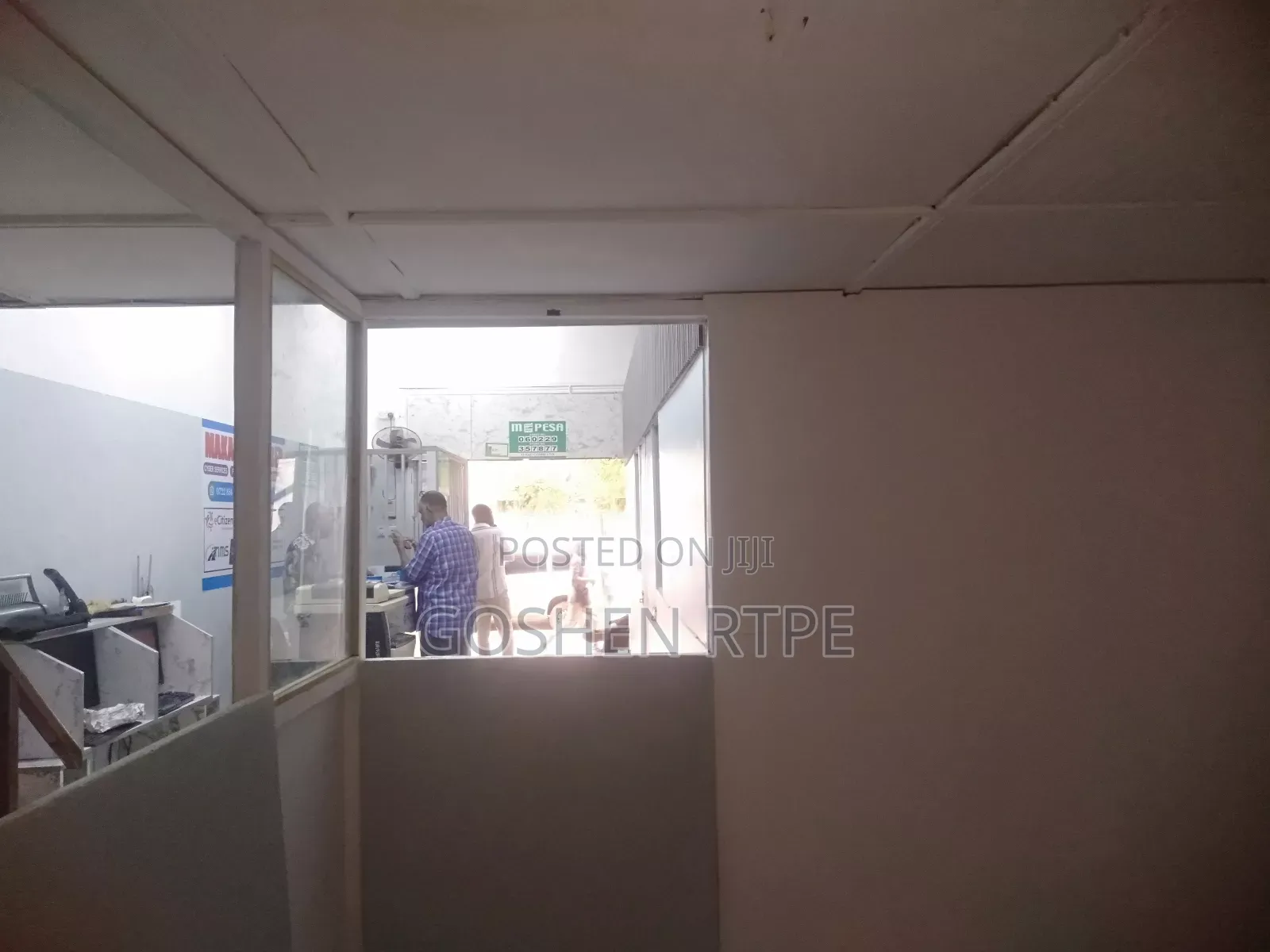 No Goodwill Commercial Stalls to Let at Mombasa City Centre (Cbd) in Mombasa CBD