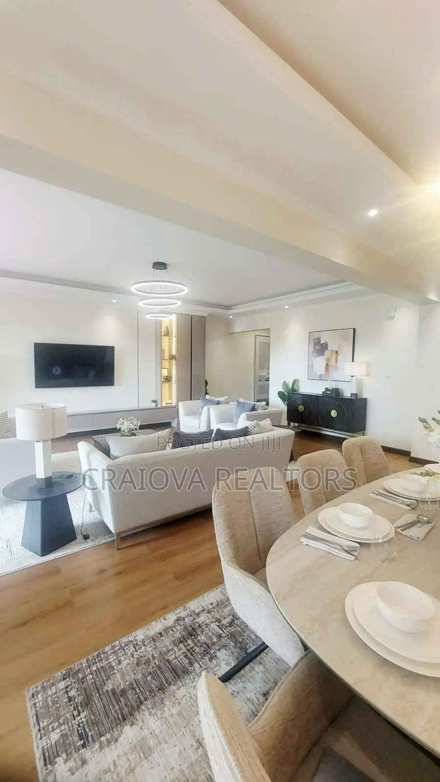 4bdrm Apartment in Kileleshwa for sale in Kileleshwa