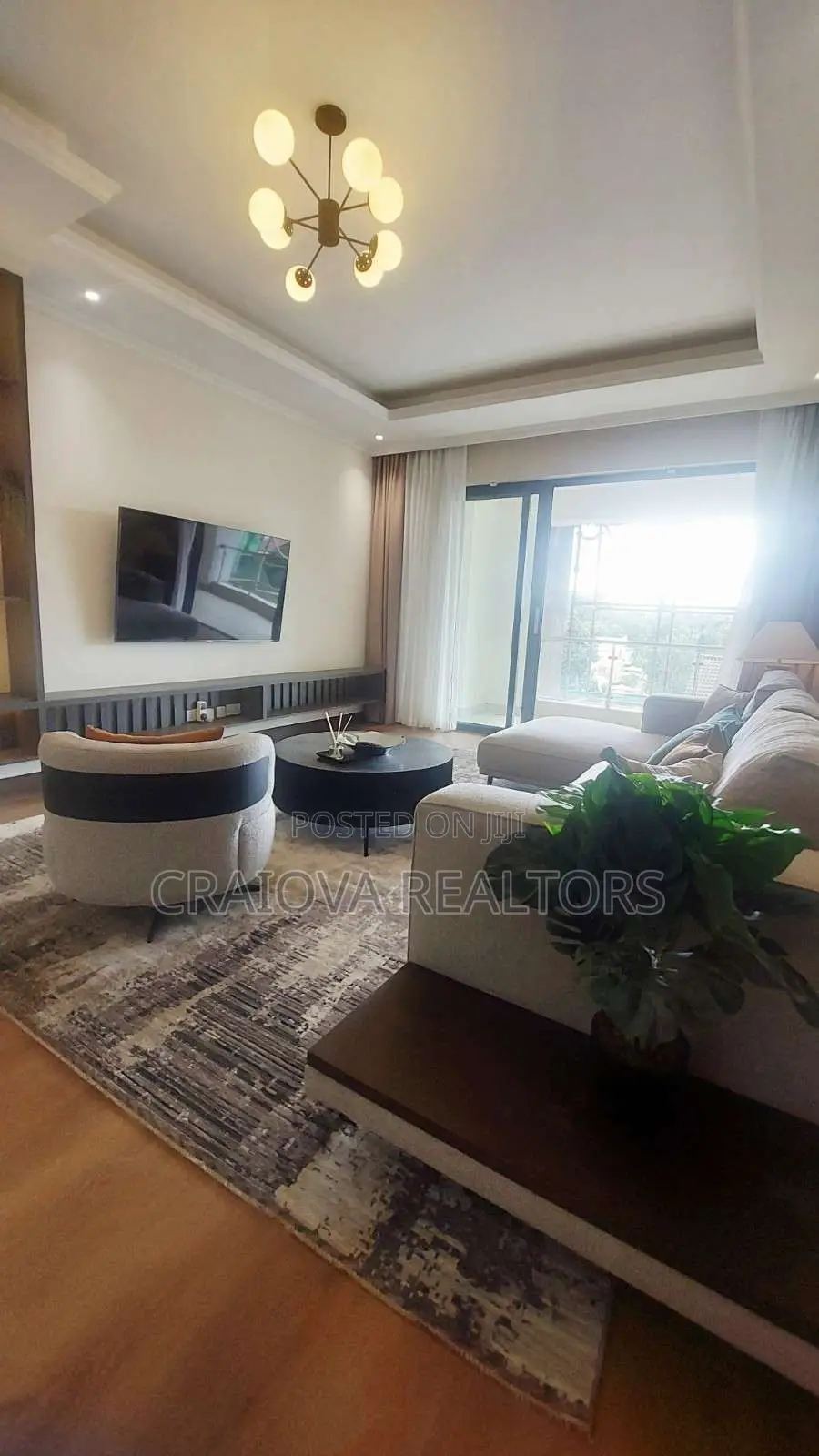 4bdrm Apartment in Kileleshwa for sale in Kileleshwa