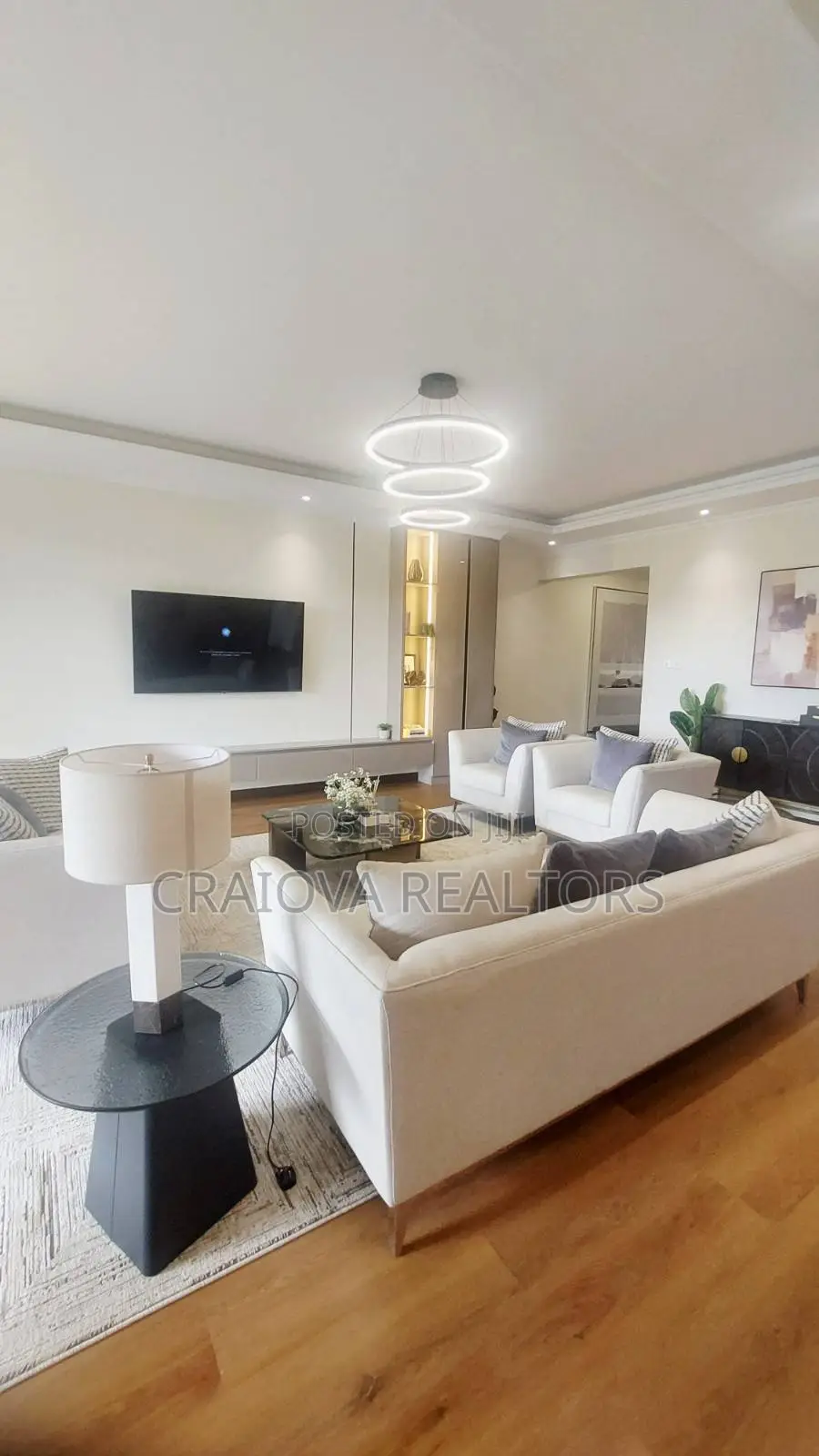 4bdrm Apartment in Kileleshwa for sale in Kileleshwa