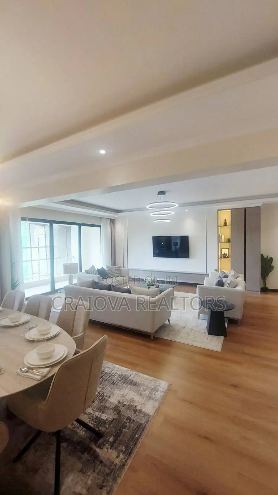 4bdrm Apartment in Kileleshwa for sale in Kileleshwa