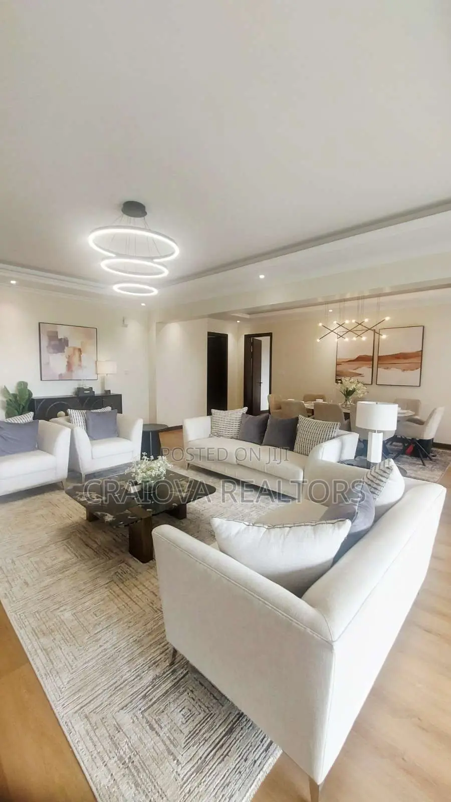 4bdrm Apartment in Kileleshwa for sale in Kileleshwa