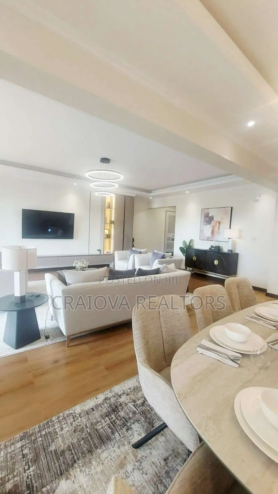 4bdrm Apartment in Kileleshwa for sale in Kileleshwa