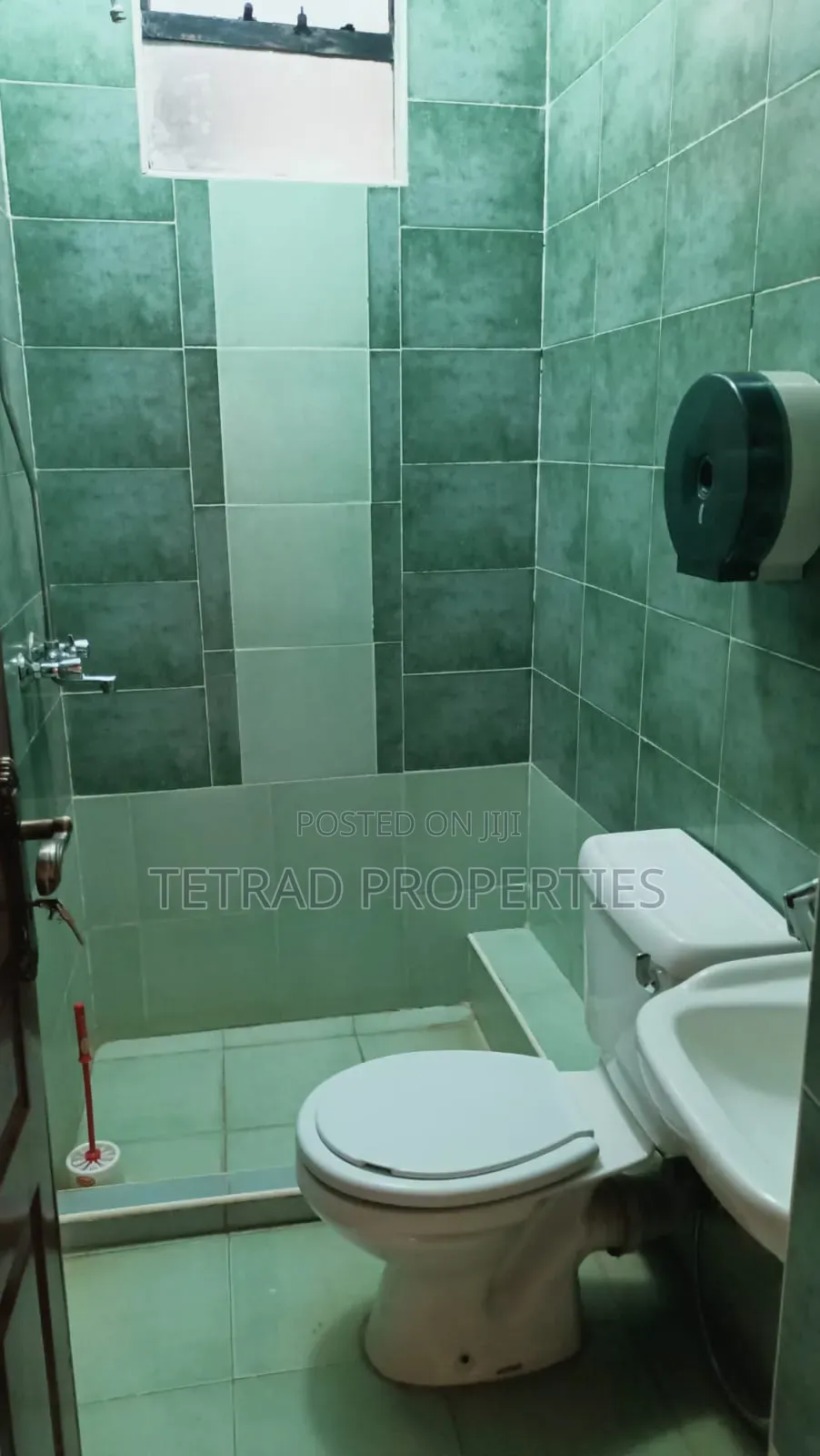 207.4 SQFT Furnished Office for Rent in Kilimani Kirichwa Rd in Hurlingham