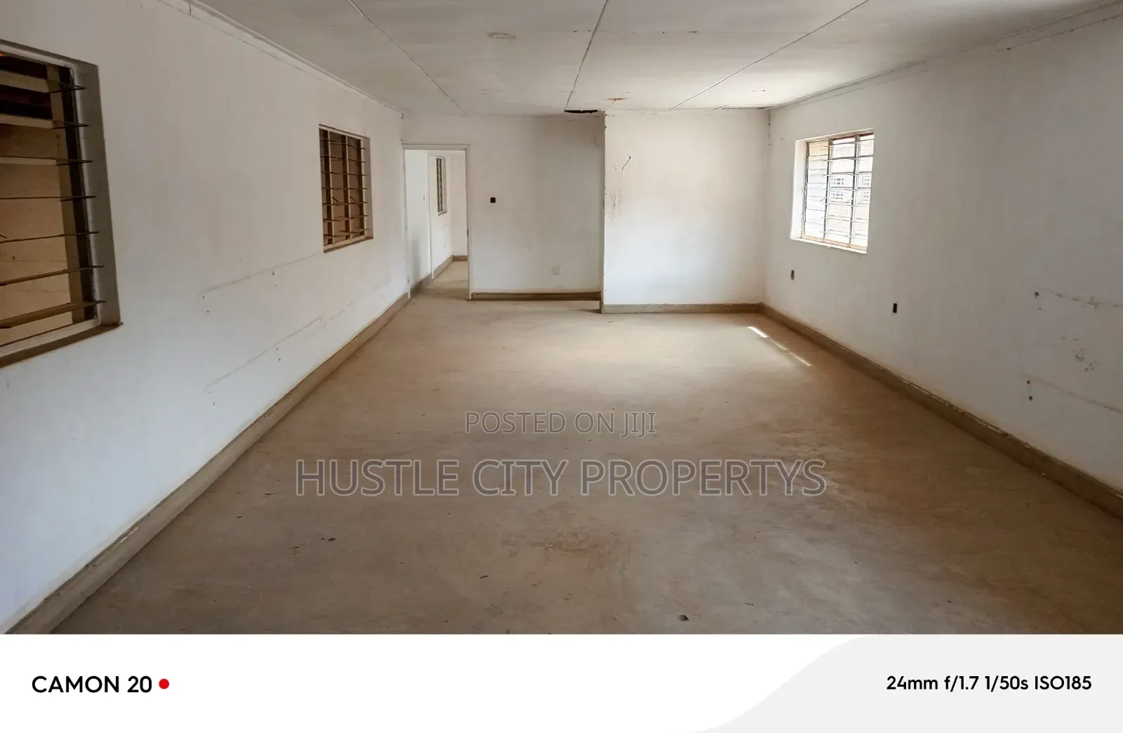 Godown for Sale Along Mombasa Road 6 Godown Inside in Mombasa Road
