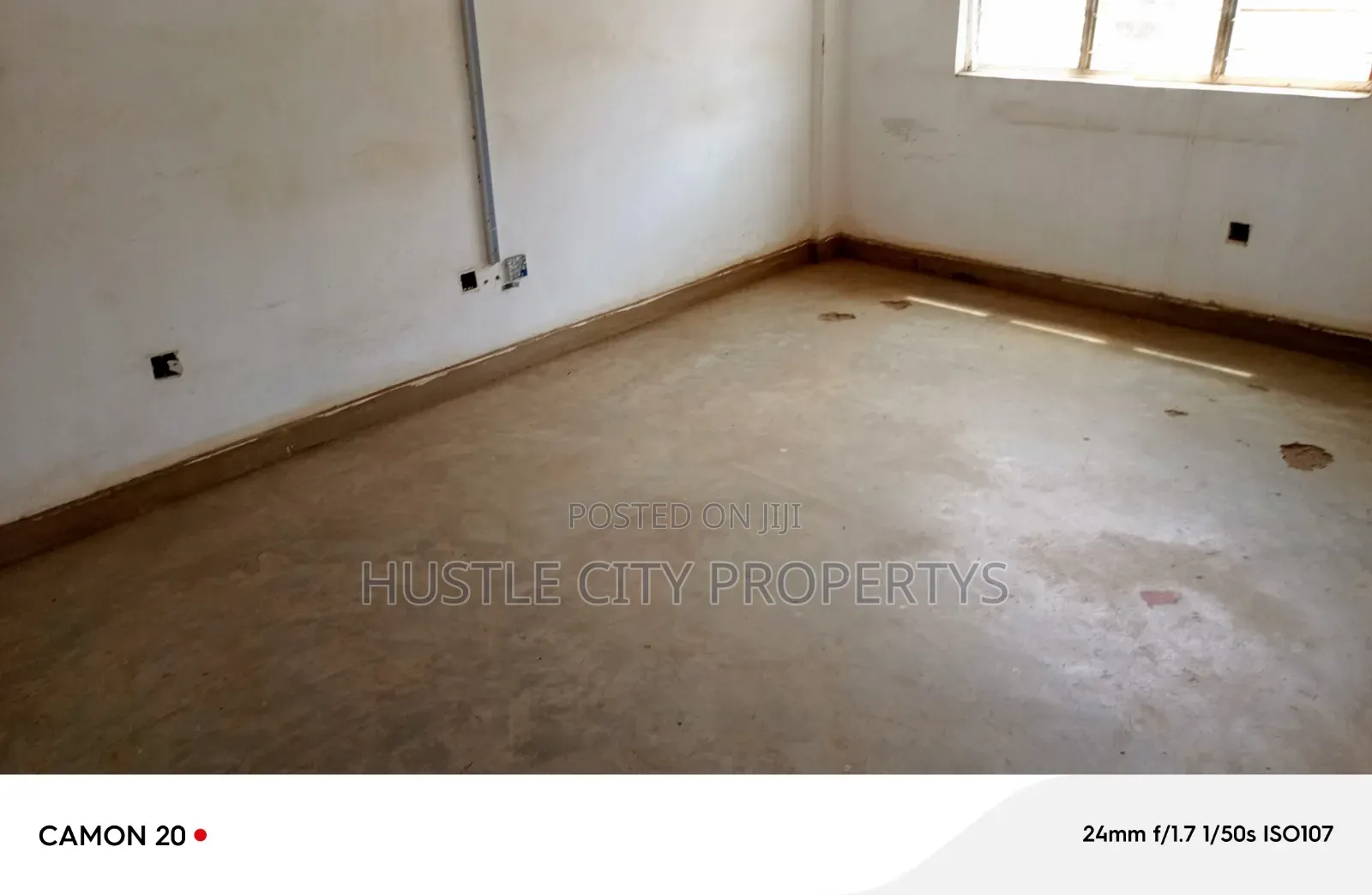 Godown for Sale Along Mombasa Road 6 Godown Inside in Mombasa Road