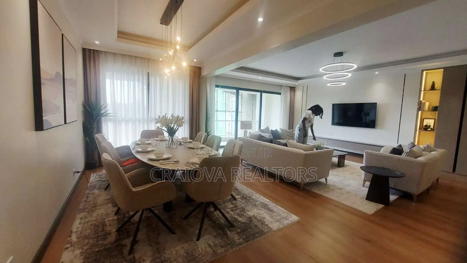 5bdrm Penthouse in Kileleshwa for sale in Kileleshwa