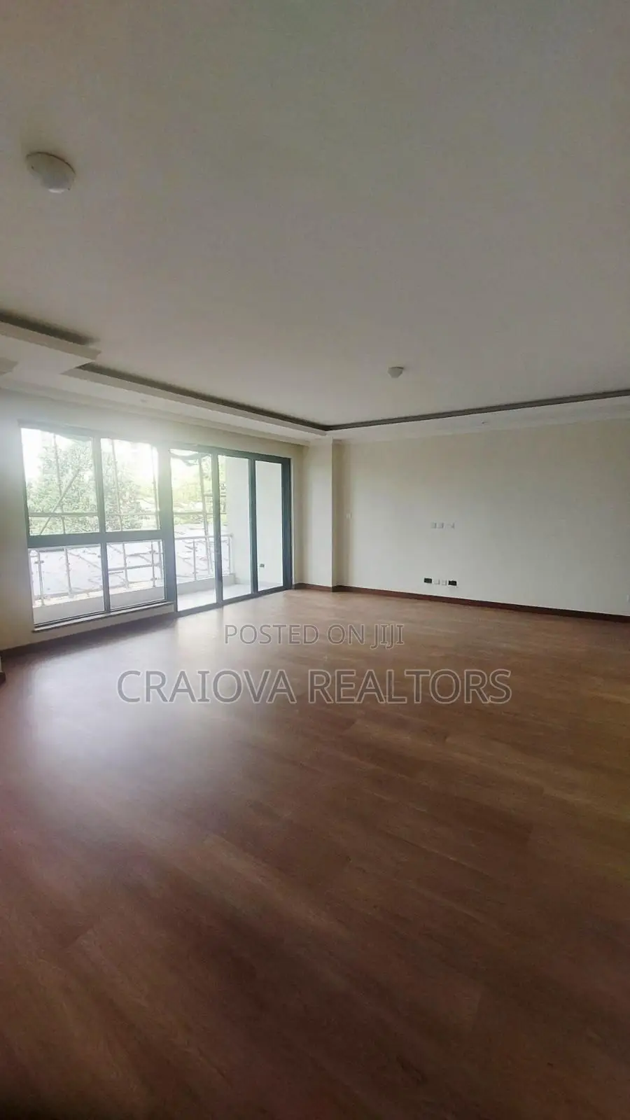 3bdrm Apartment in Kileleshwa for sale in Kileleshwa