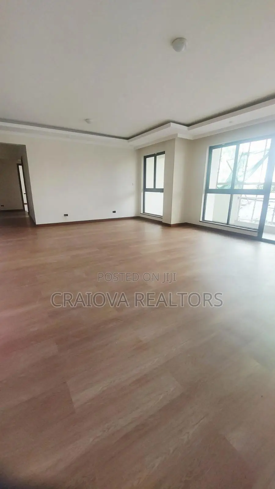 3bdrm Apartment in Kileleshwa for sale in Kileleshwa