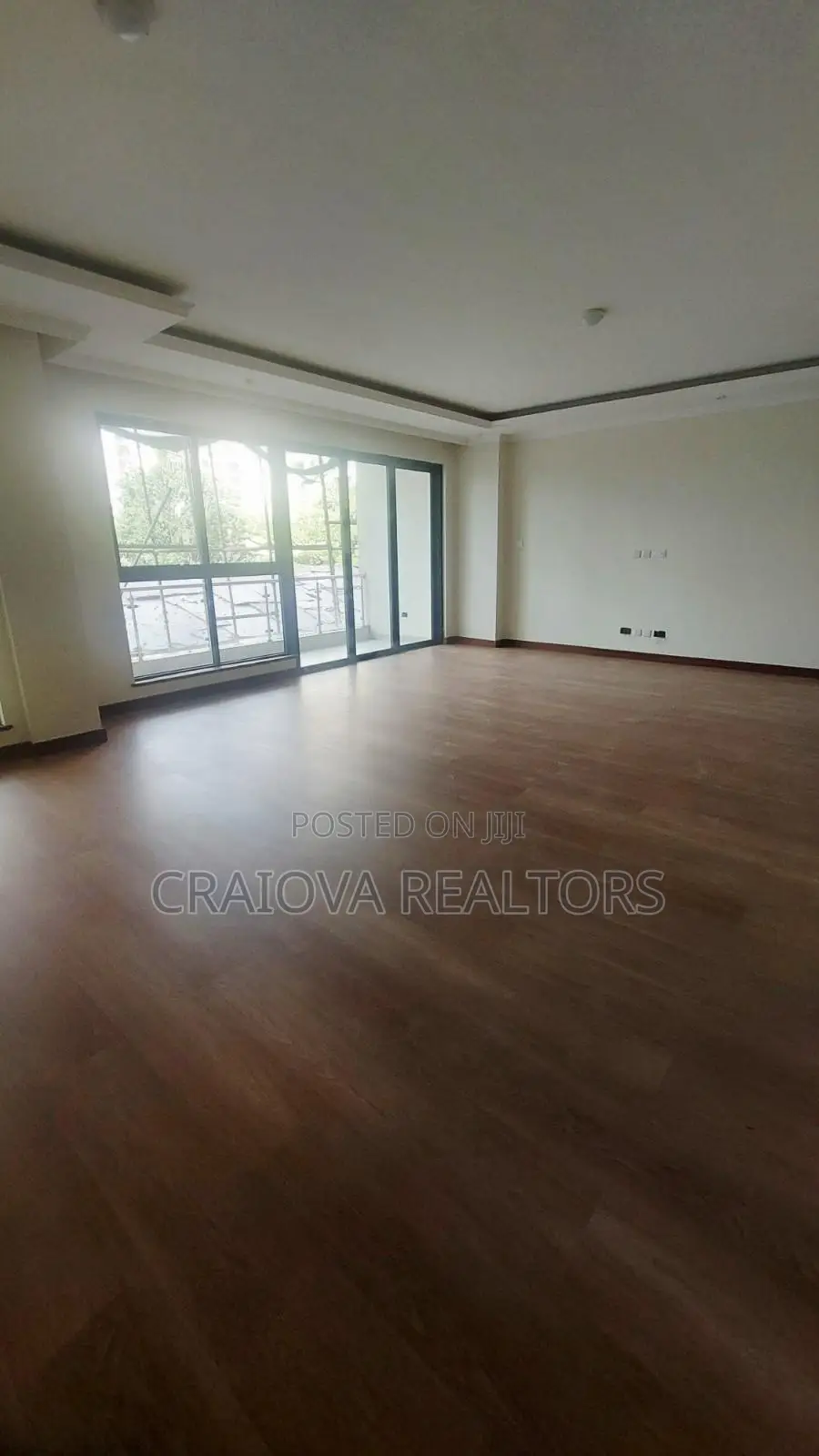 3bdrm Apartment in Kileleshwa for sale in Kileleshwa