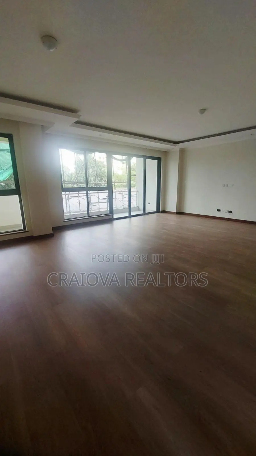 3bdrm Apartment in Kileleshwa for sale in Kileleshwa