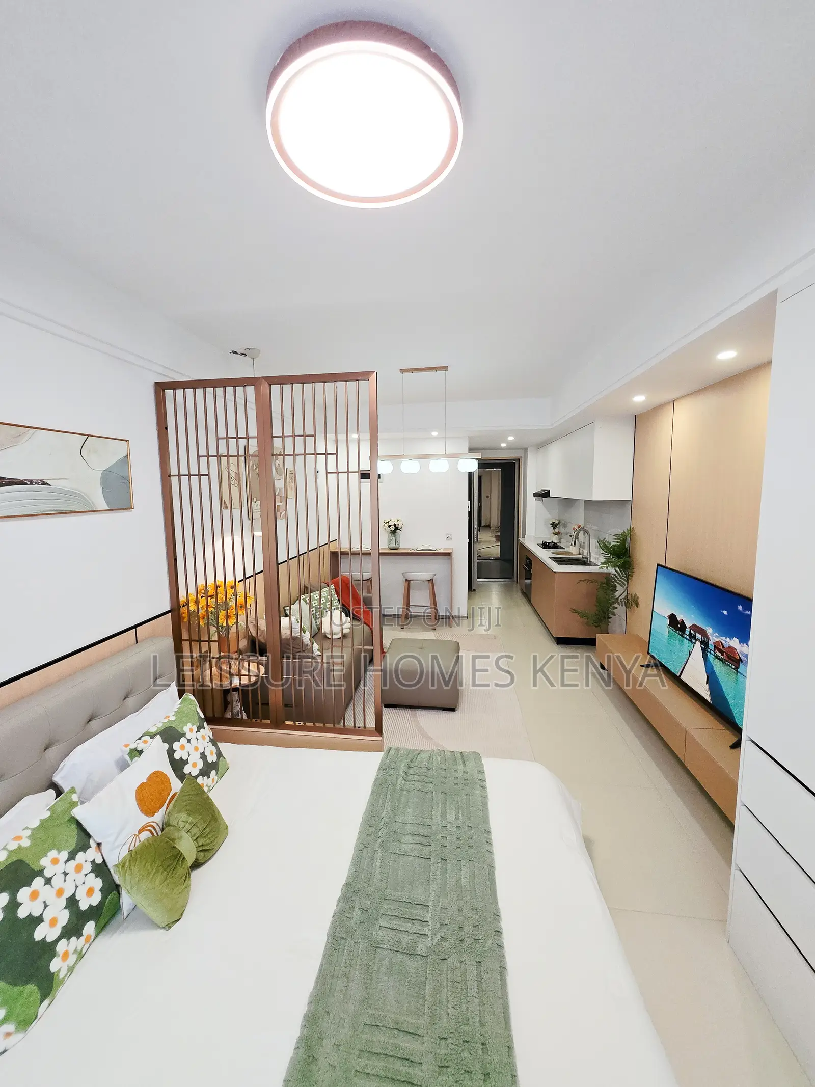Studio Apartment in Raphta Road Area for sale in Raphta Road Area