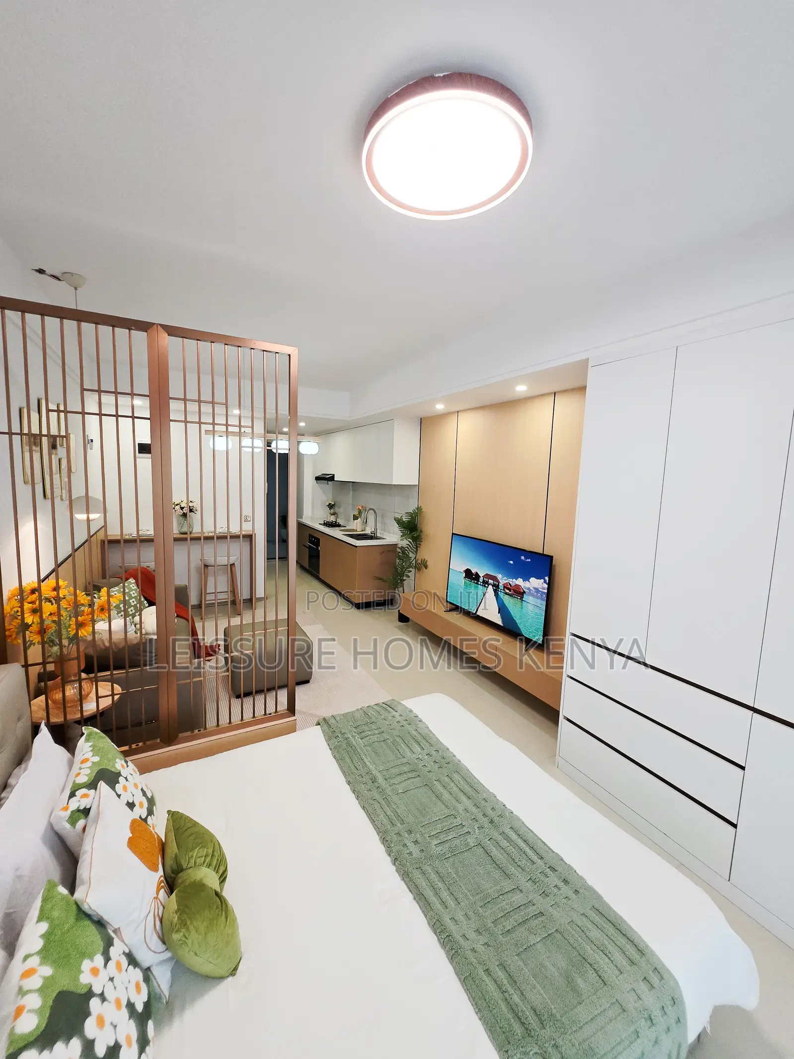 Studio Apartment in Raphta Road Area for sale in Raphta Road Area