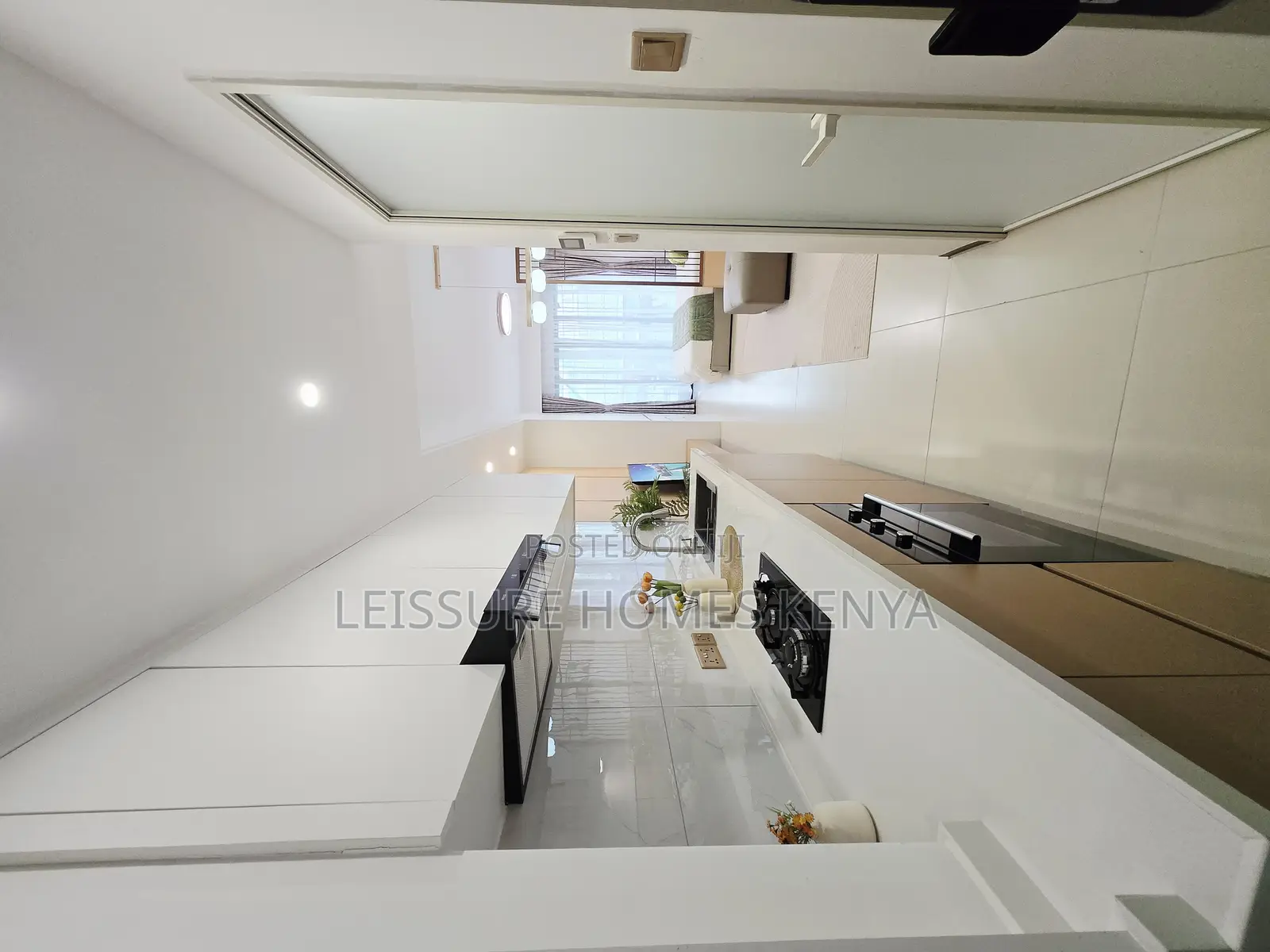 Studio Apartment in Raphta Road Area for sale in Raphta Road Area