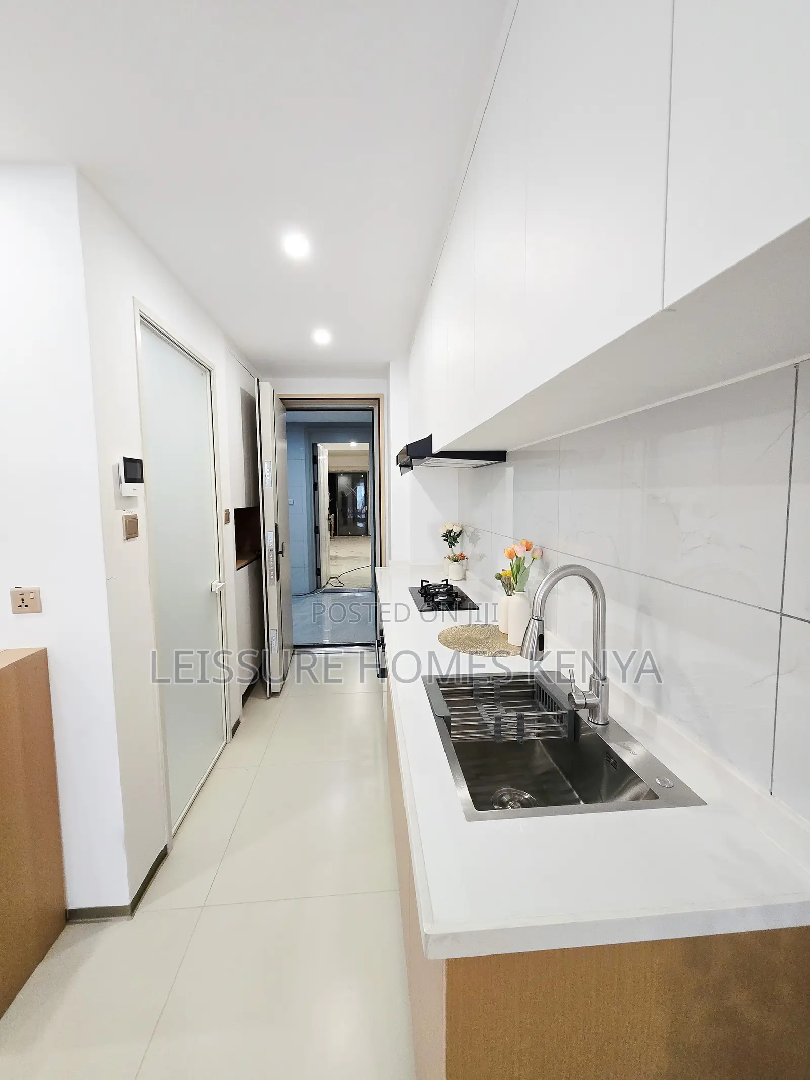 Studio Apartment in Raphta Road Area for sale in Raphta Road Area