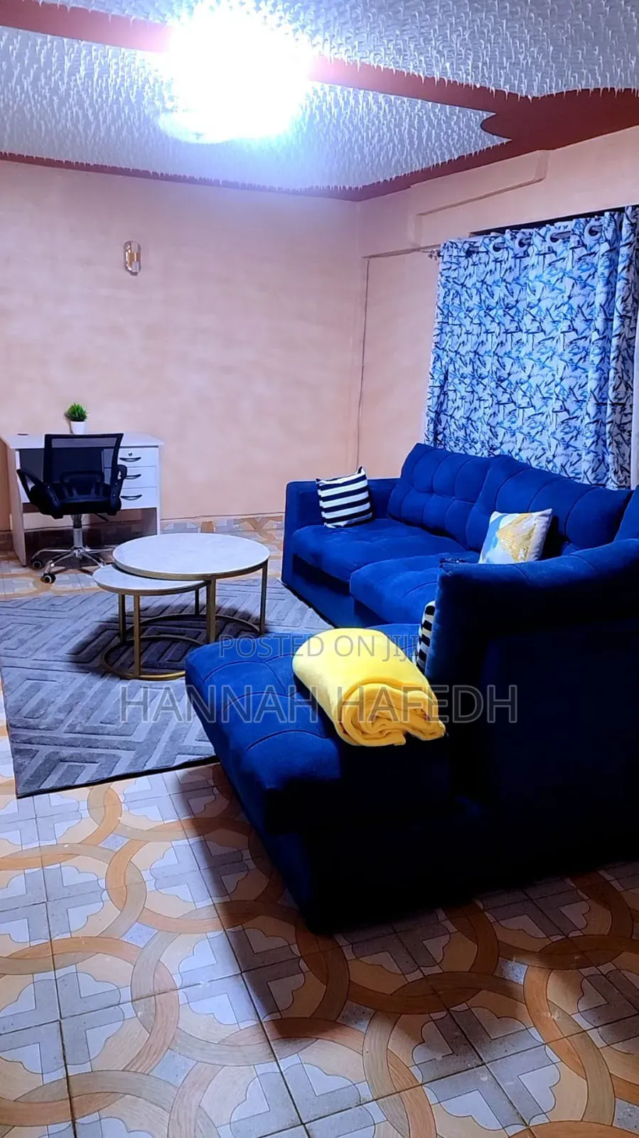 Two Bedroom Airbnb Kamakis Ruiru in Kamakis