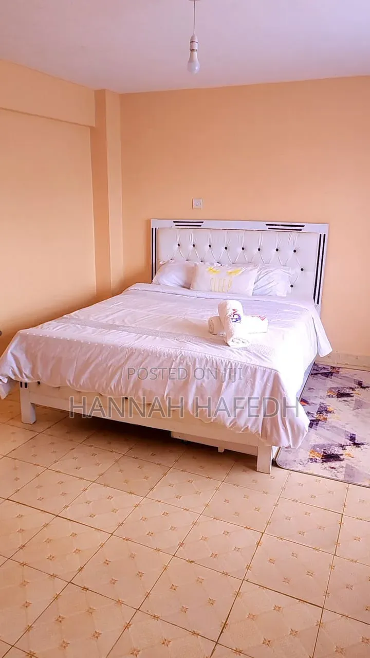 Two Bedroom Airbnb Kamakis Ruiru in Kamakis