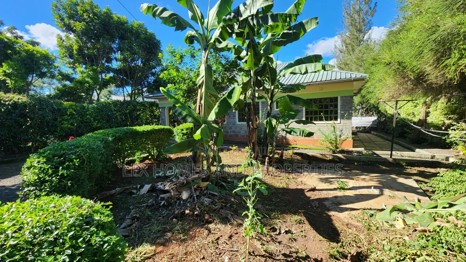 3bdrm Bungalow in Nkoroi for rent in Nkoroi