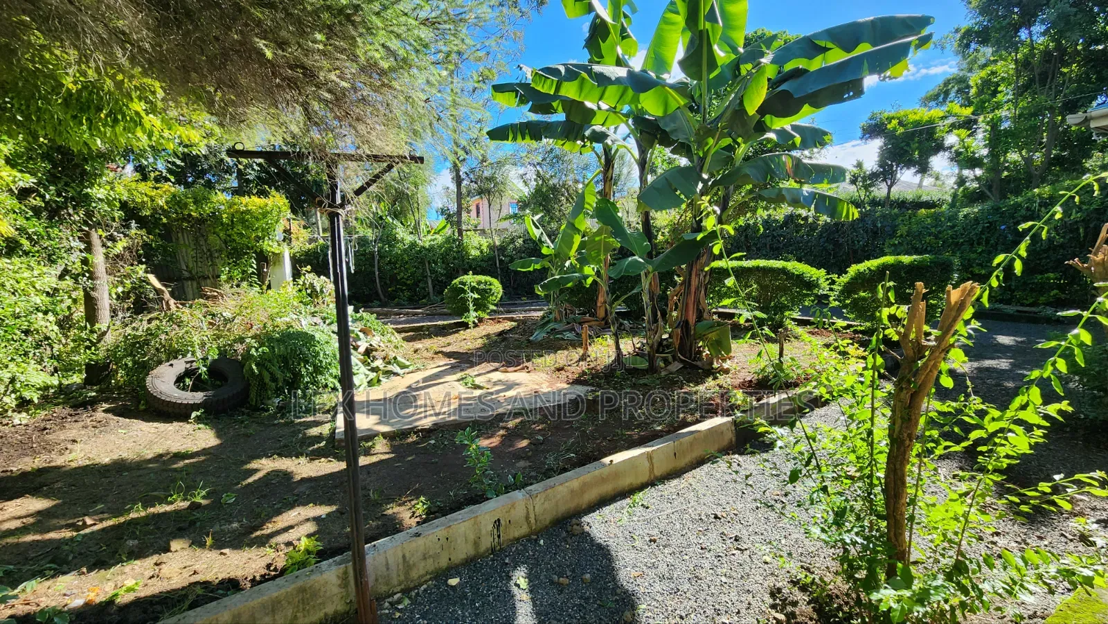 3bdrm Bungalow in Nkoroi for rent in Nkoroi