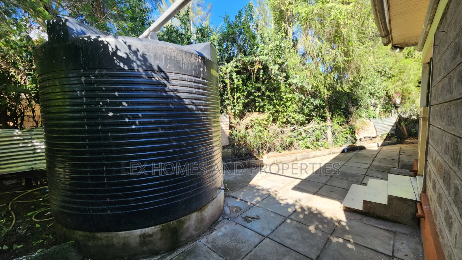 3bdrm Bungalow in Nkoroi for rent in Nkoroi