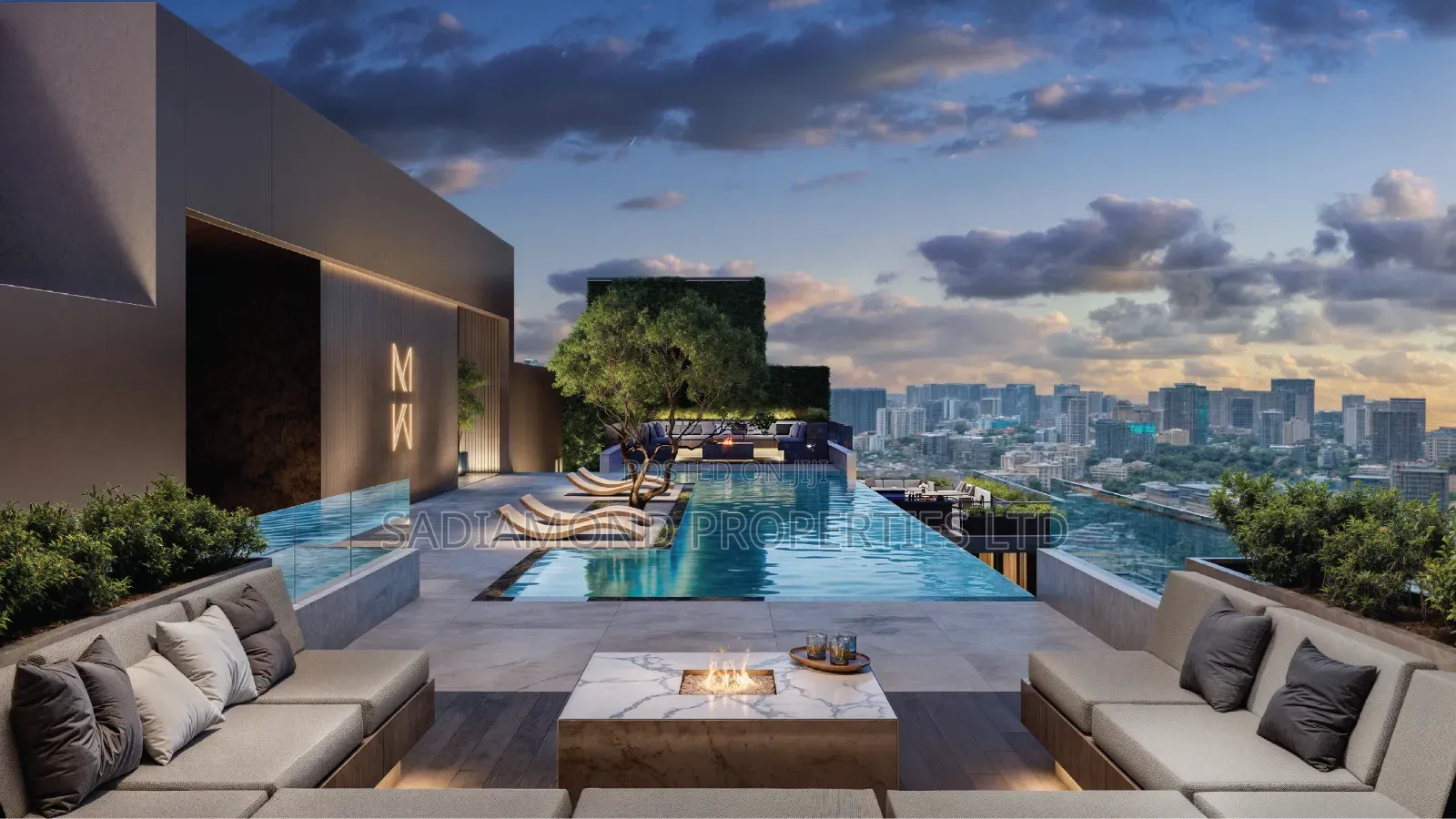 1bdrm Apartment in Spring Valley for sale in Spring Valley
