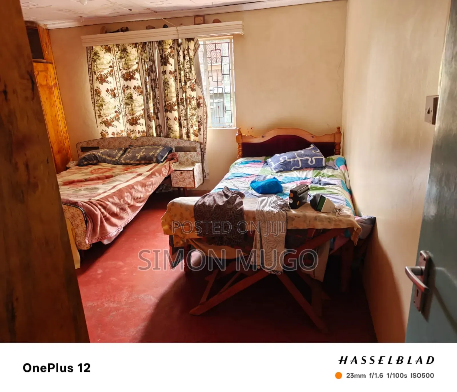 5bdrm Maisonette in Thome for rent in Thome