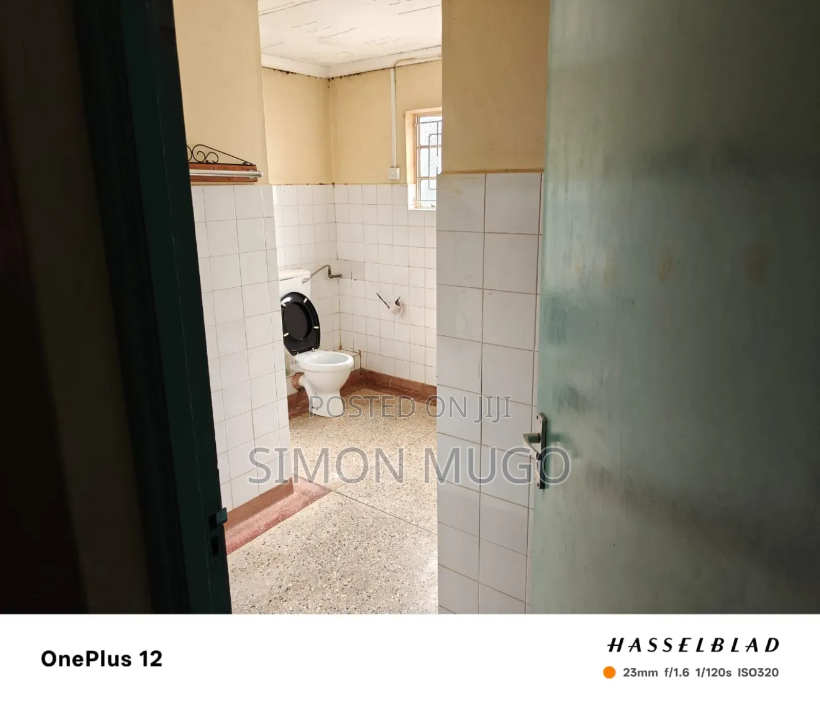 5bdrm Maisonette in Thome for rent in Thome