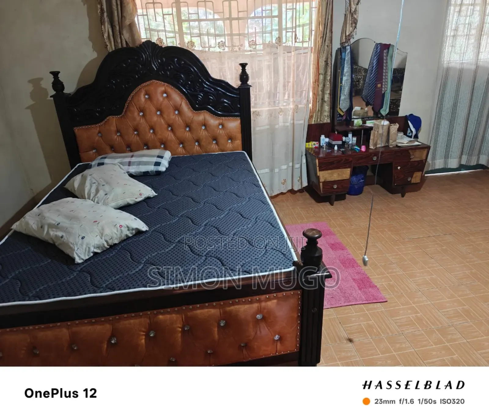 5bdrm Maisonette in Thome for rent in Thome