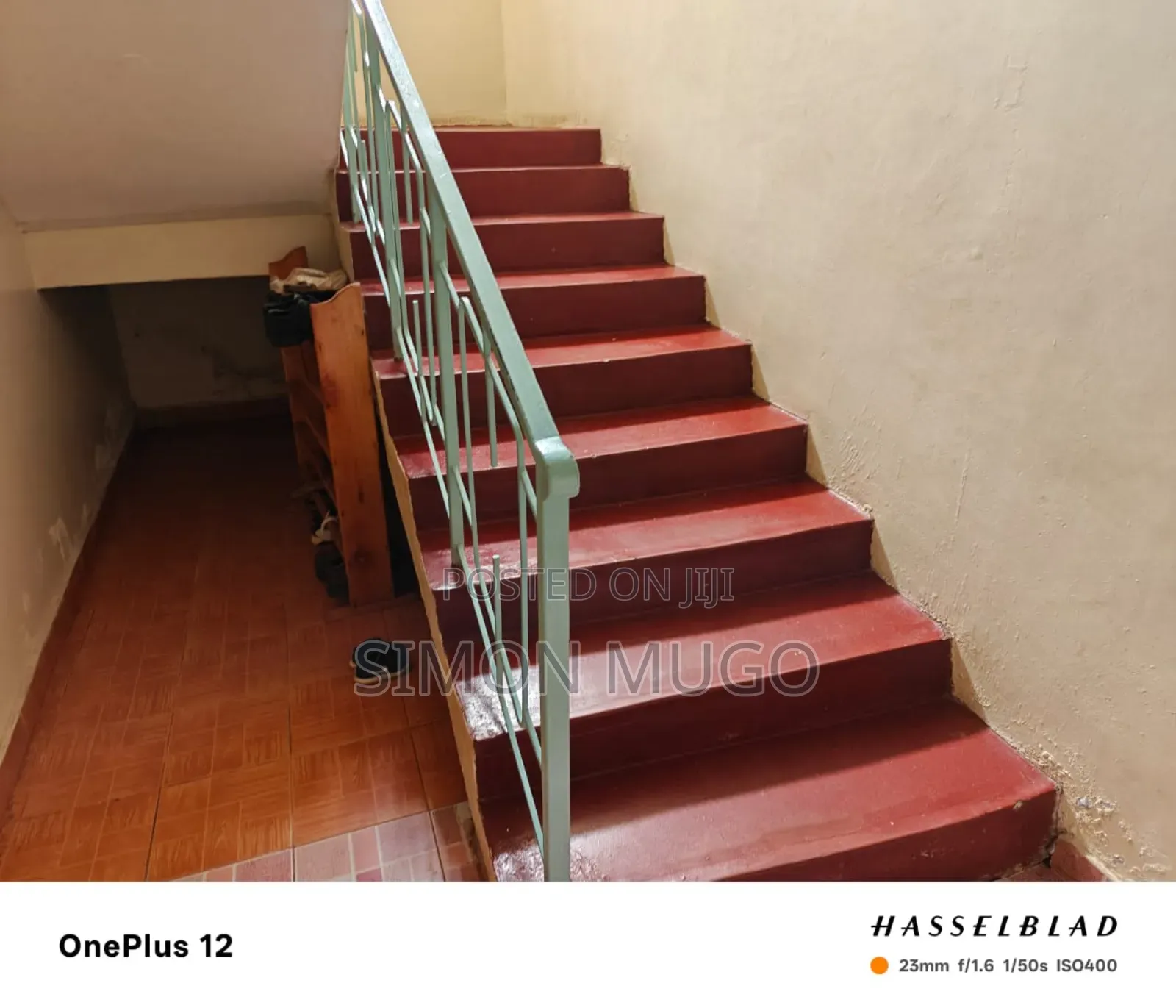 5bdrm Maisonette in Thome for rent in Thome