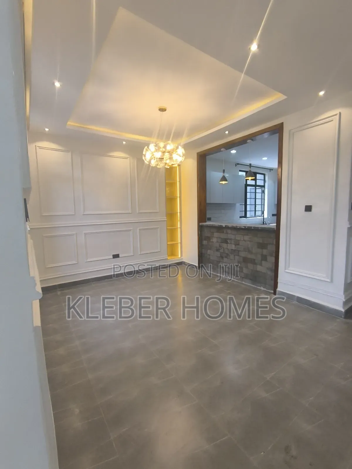 4bdrm Mansion in Membley for sale in Membley Estate