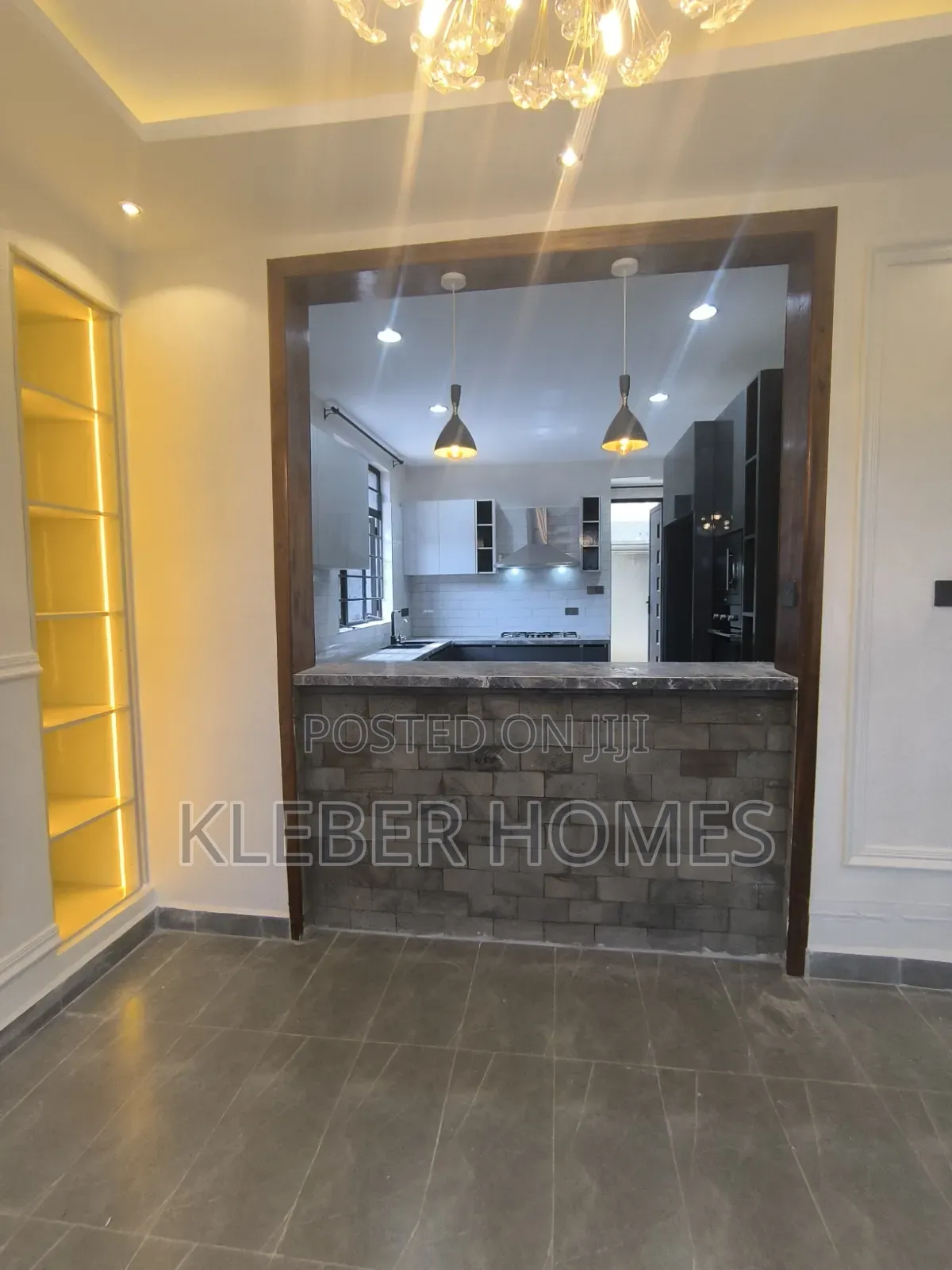 4bdrm Mansion in Membley for sale in Membley Estate
