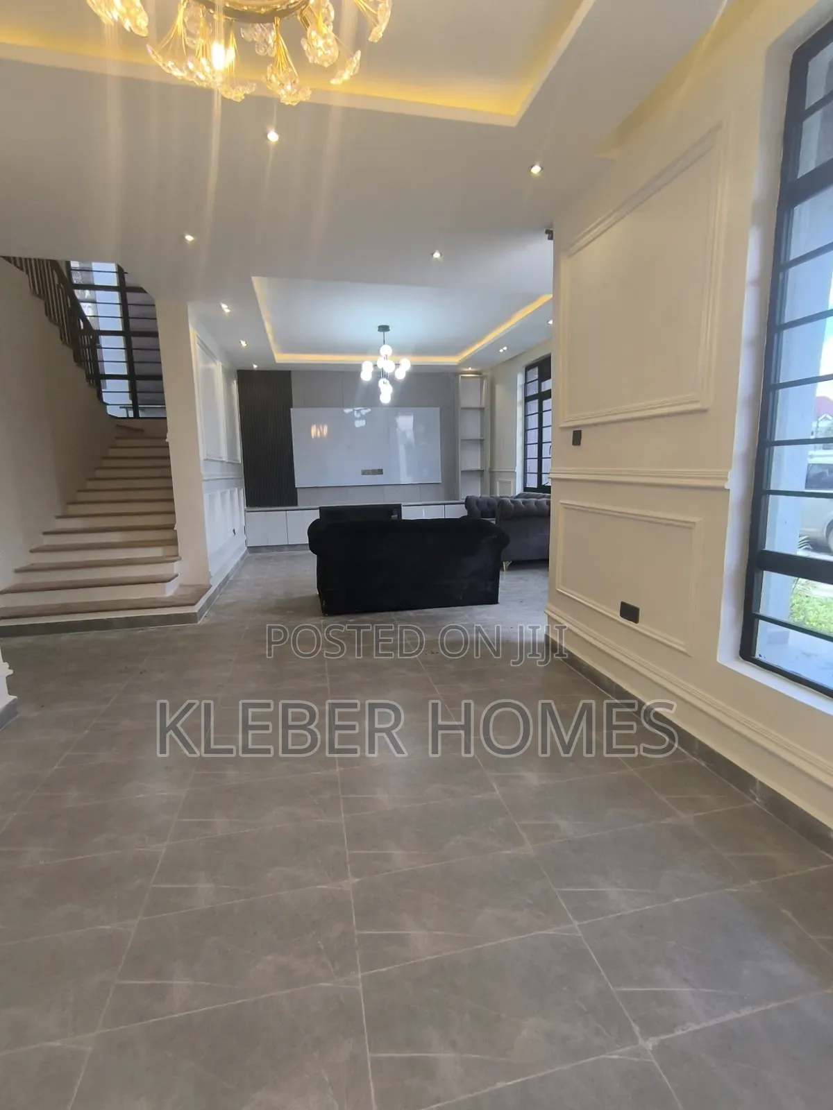 4bdrm Mansion in Membley for sale in Membley Estate