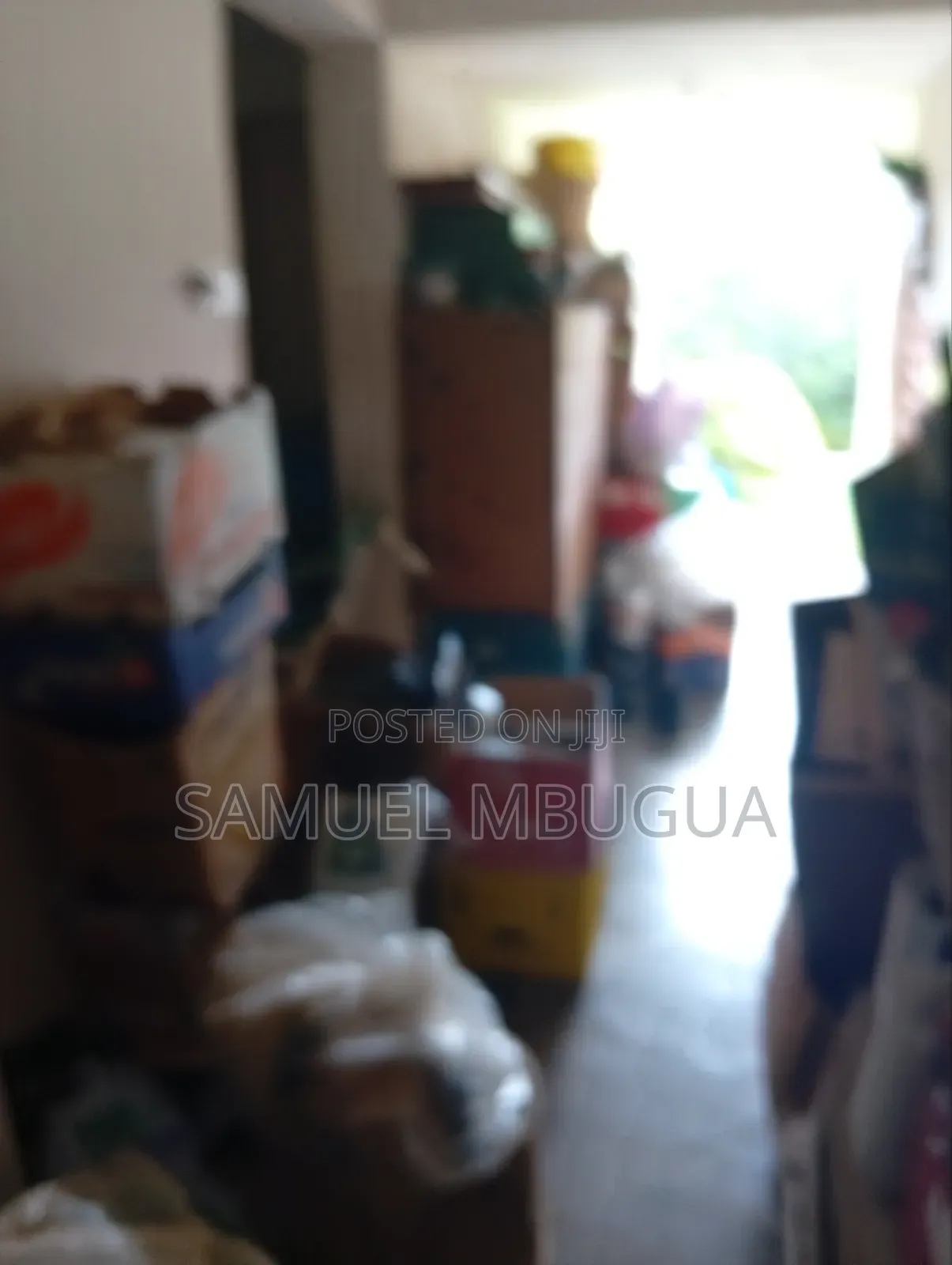 4bdrm House in Karen for rent in Karen