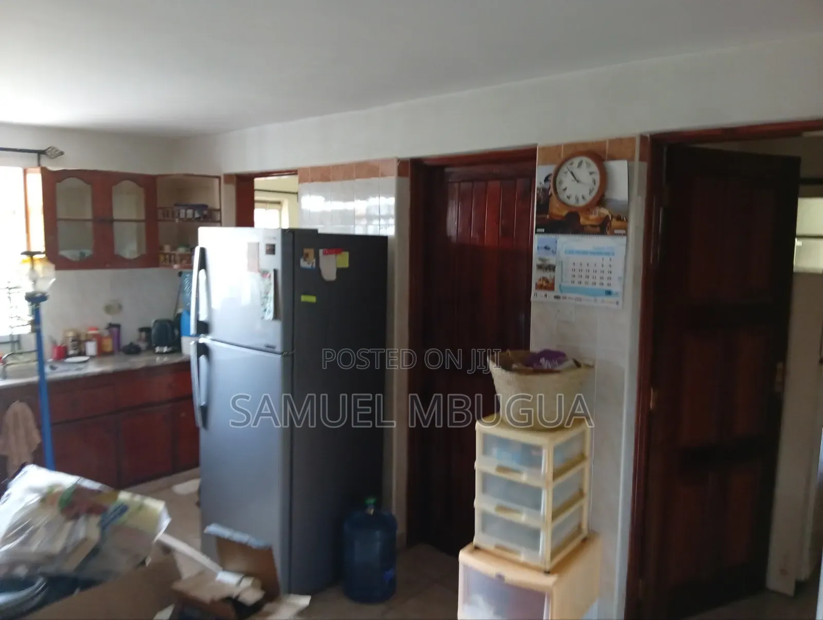 4bdrm House in Karen for rent in Karen