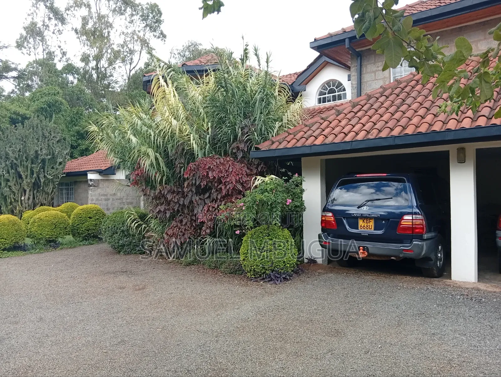 4bdrm House in Karen for rent in Karen