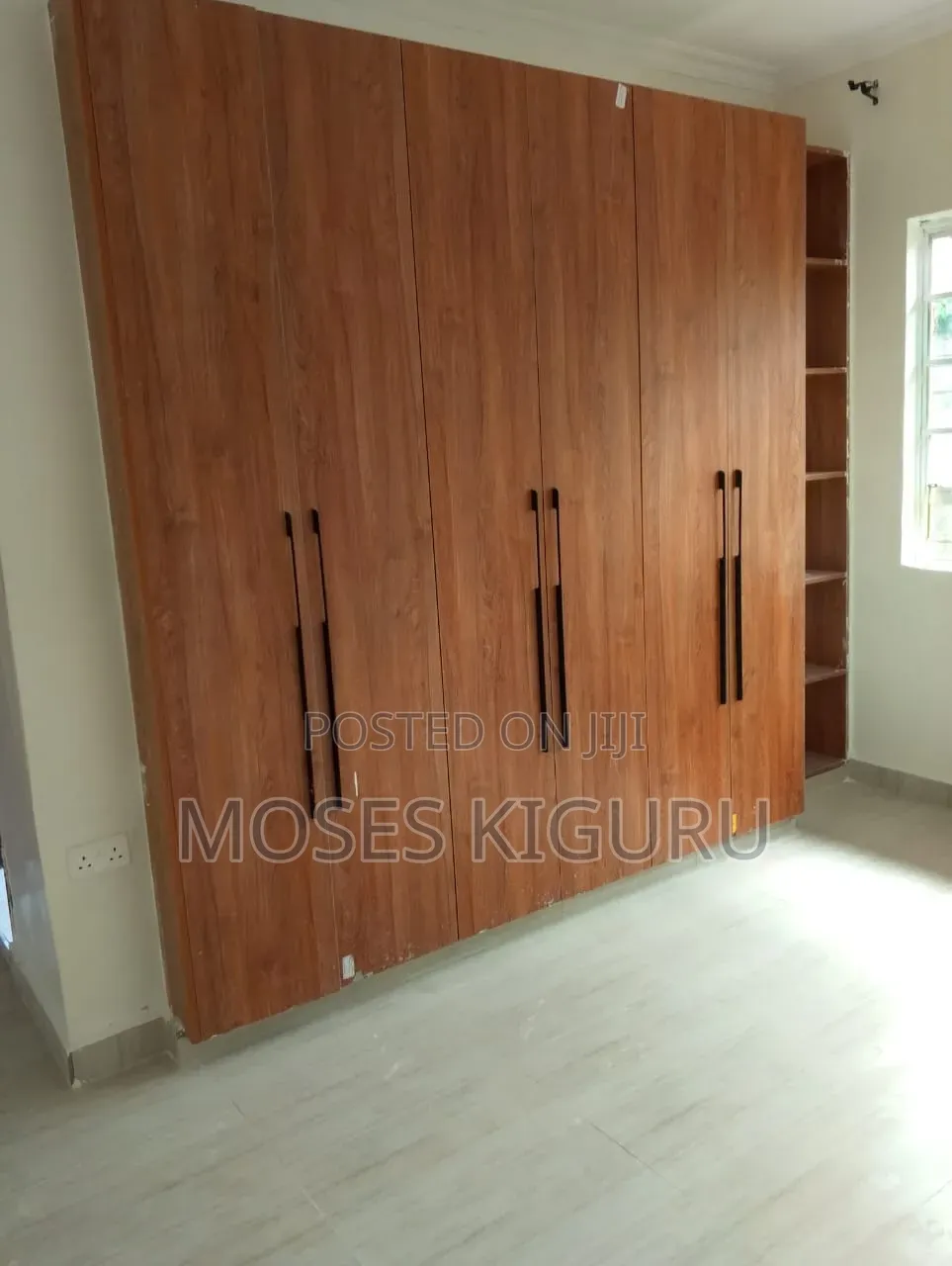 3bdrm Bungalow in Kenyatta Road for rent in Kenyatta Road / Theta 